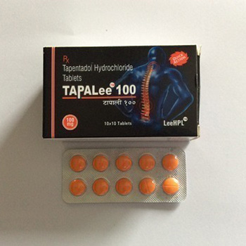 TAPALee 100