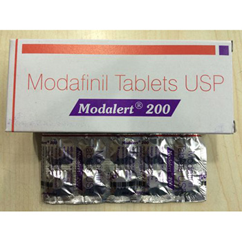 Modalert 200