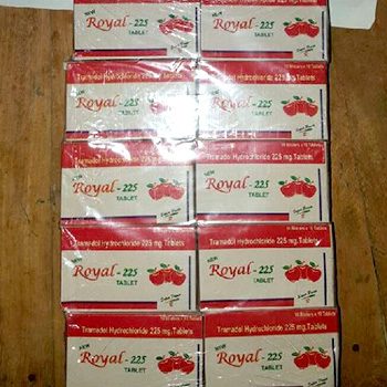 India Exporter, Supplier of Royal-225 Royal-225