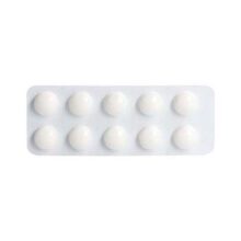 Methylphenidate 10mg